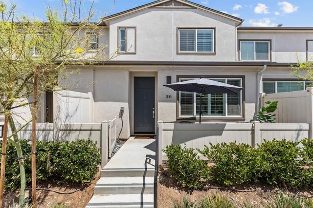 311 SATSUMA TRAIL, Fallbrook, CA 92028