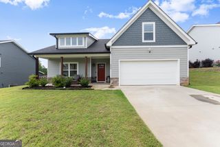 6390 Woodland Station Drive, Lula, GA 30554