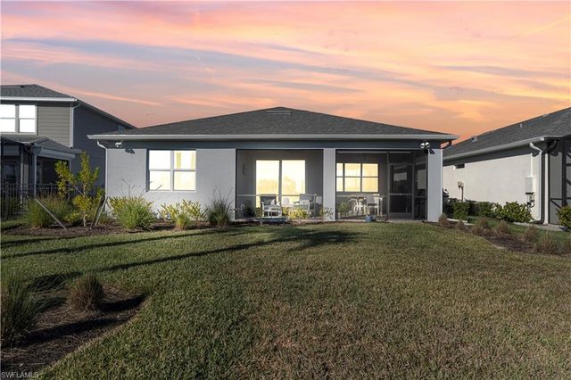 42574 Adirondack DR, Punta Gorda, FL 33982