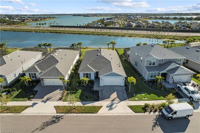 42574 Adirondack DR, Punta Gorda, FL 33982