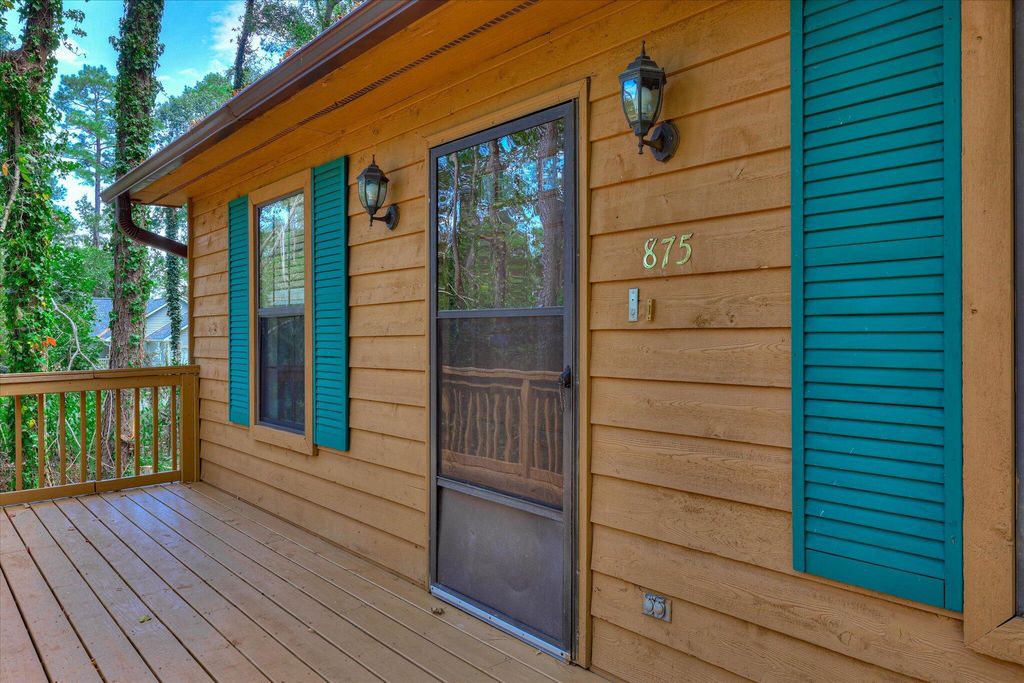 875 Springhaven Drive, North Augusta, SC 29860