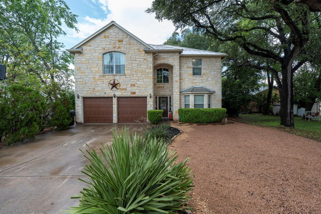 404 Austin ST, Buda, TX 78610