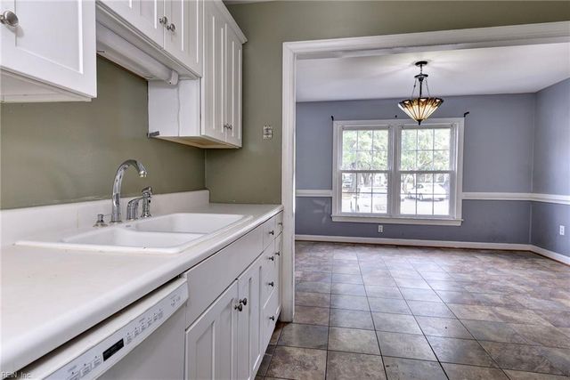 149 Towne Square DR, Newport News, VA 23607
