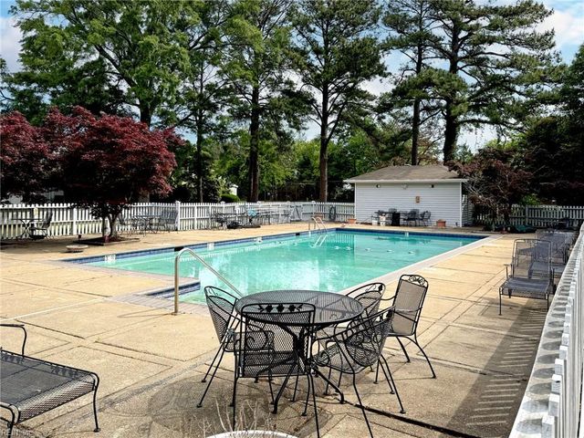 149 Towne Square DR, Newport News, VA 23607
