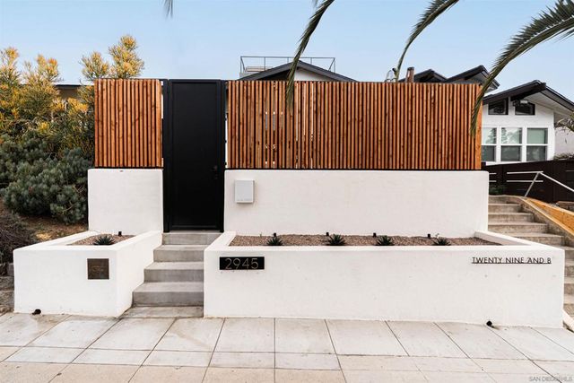 2945 B St, San Diego, CA 92102