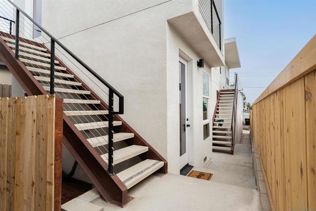 2945 B St, San Diego, CA 92102