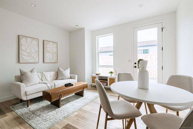 2945 B St, San Diego, CA 92102