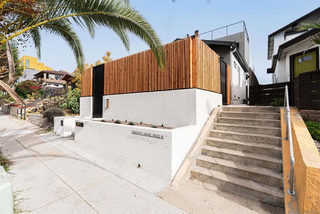 2945 B St, San Diego, CA 92102