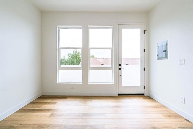 2945 B St, San Diego, CA 92102