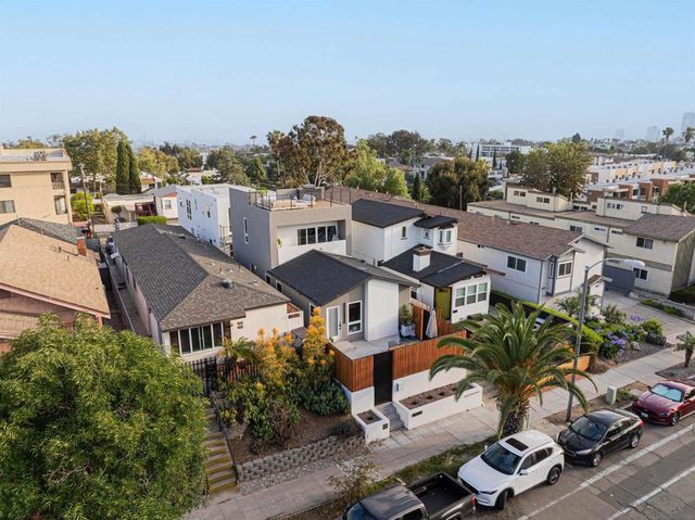 2945 B St, San Diego, CA 92102