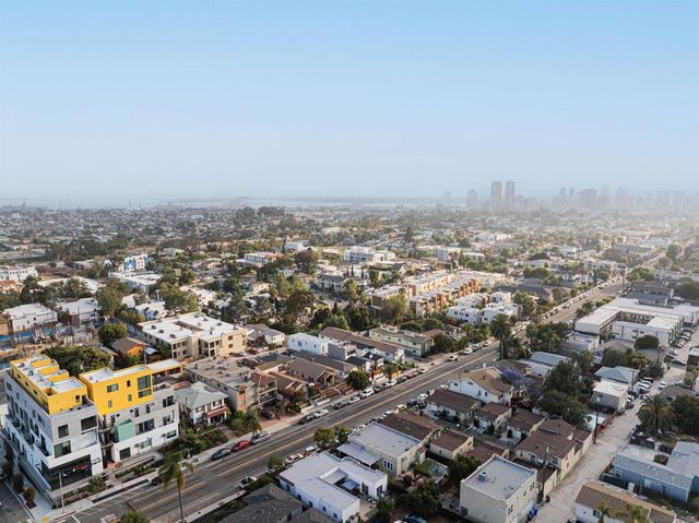 2945 B St, San Diego, CA 92102