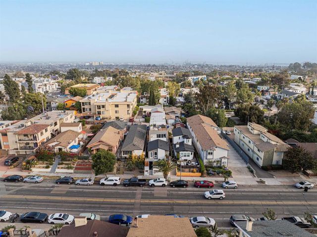 2945 B St, San Diego, CA 92102