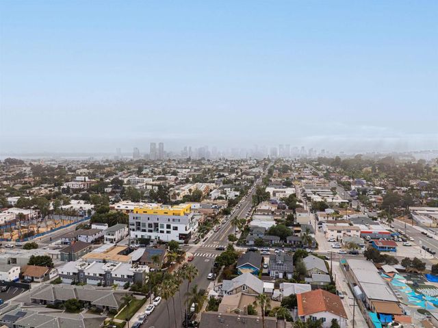 2945 B St, San Diego, CA 92102