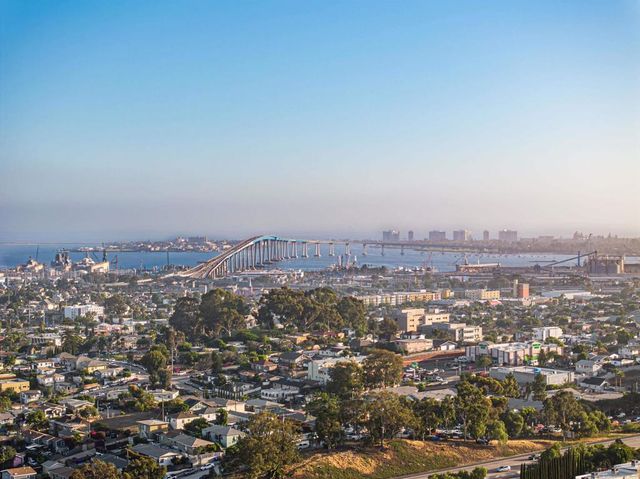 2945 B St, San Diego, CA 92102