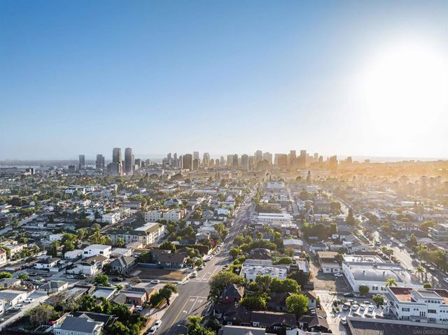 2945 B St, San Diego, CA 92102