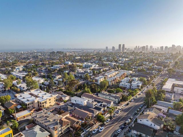 2945 B St, San Diego, CA 92102