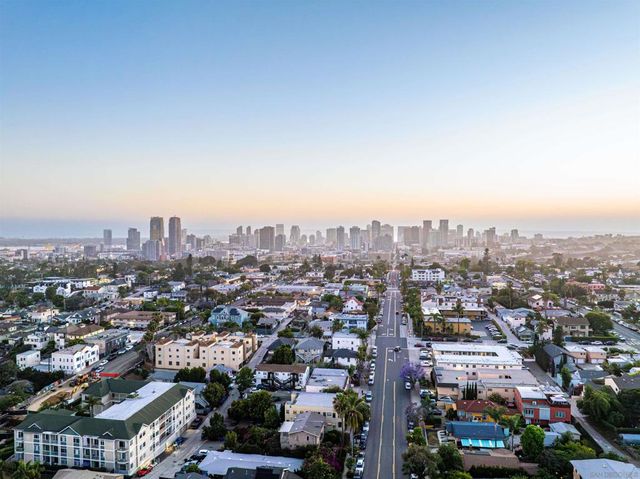 2945 B St, San Diego, CA 92102