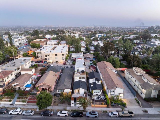 2945 B St, San Diego, CA 92102