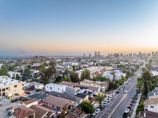 2945 B St, San Diego, CA 92102