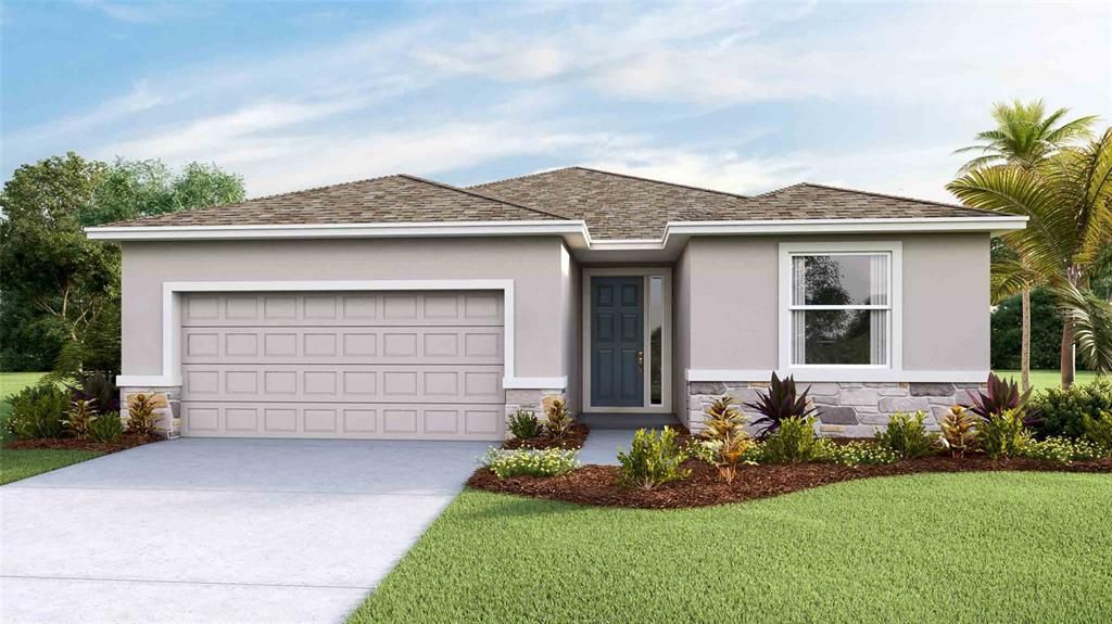 2350 STRATTEN DRIVE, Zephyrhills, FL 33541