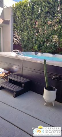 4934 Herzog Way, Palm Springs, CA 92262