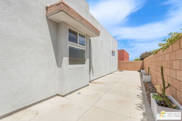 4934 Herzog Way, Palm Springs, CA 92262