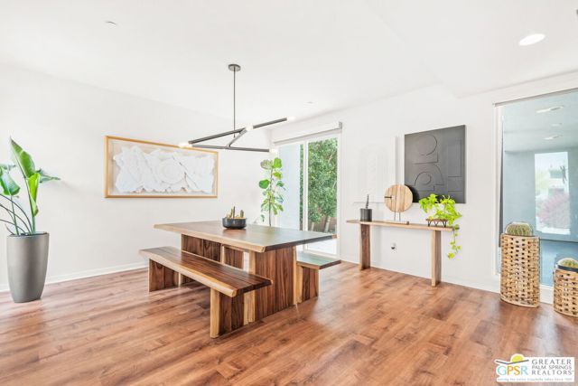 4934 Herzog Way, Palm Springs, CA 92262