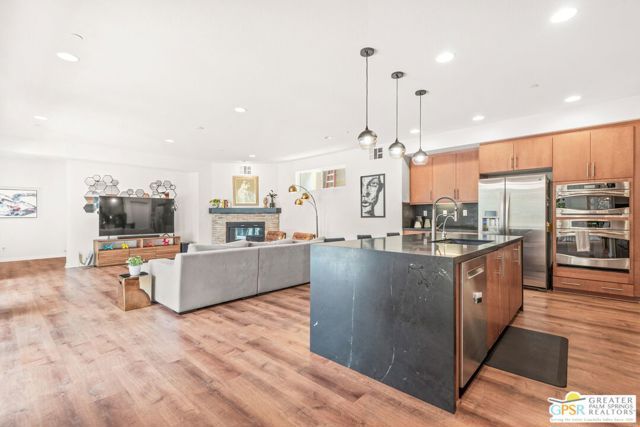 4934 Herzog Way, Palm Springs, CA 92262