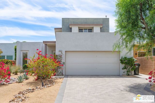 4934 Herzog Way, Palm Springs, CA 92262