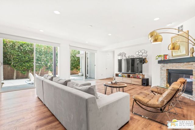 4934 Herzog Way, Palm Springs, CA 92262