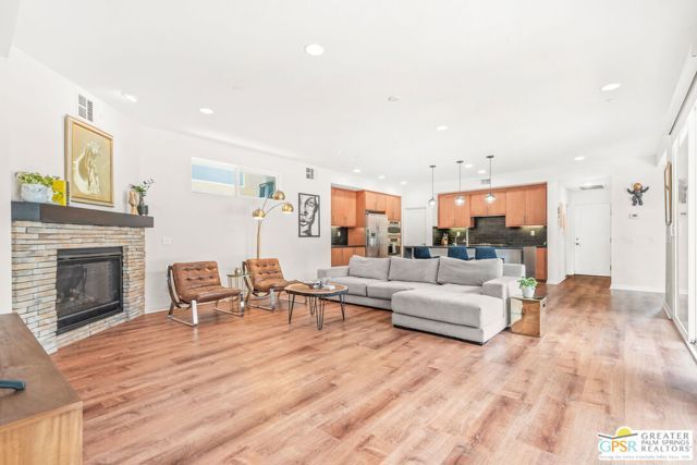 4934 Herzog Way, Palm Springs, CA 92262