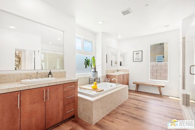 4934 Herzog Way, Palm Springs, CA 92262