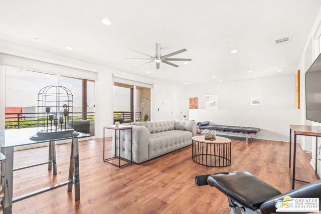 4934 Herzog Way, Palm Springs, CA 92262