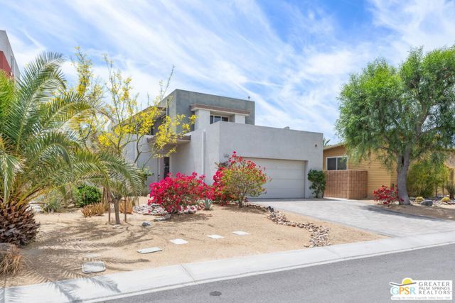 4934 Herzog Way, Palm Springs, CA 92262