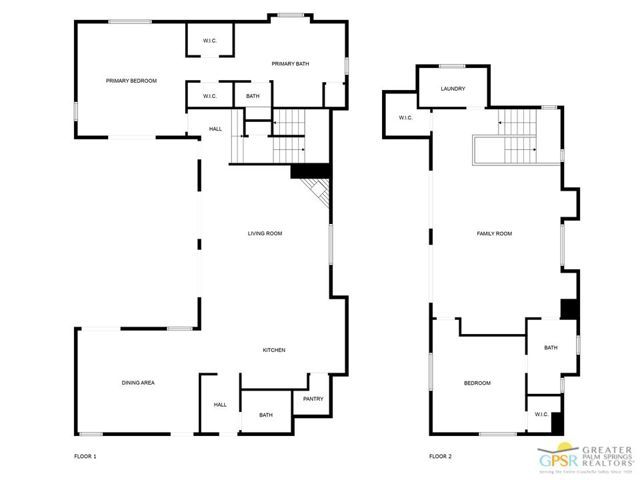 4934 Herzog Way, Palm Springs, CA 92262