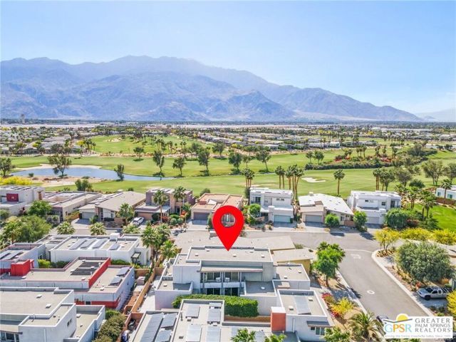 4934 Herzog Way, Palm Springs, CA 92262