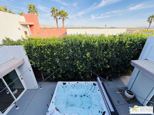 4934 Herzog Way, Palm Springs, CA 92262