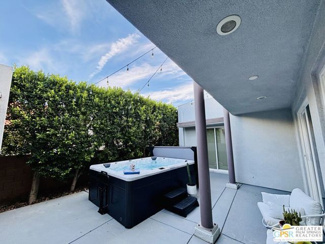 4934 Herzog Way, Palm Springs, CA 92262