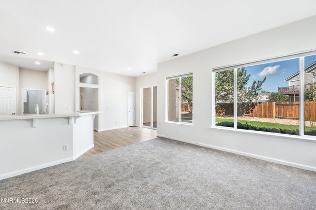 3244 Brisa Court, Sparks, NV 89436