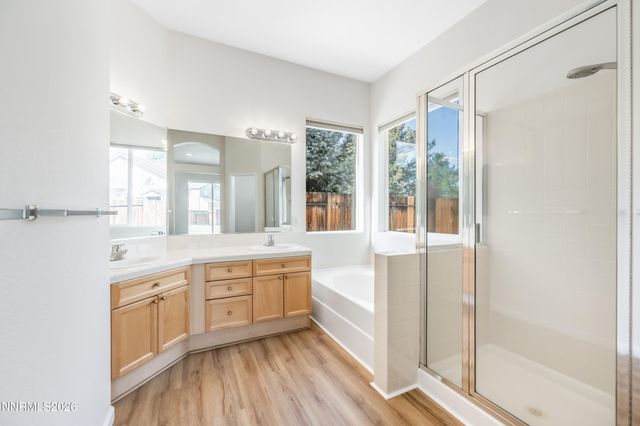 3244 Brisa Court, Sparks, NV 89436