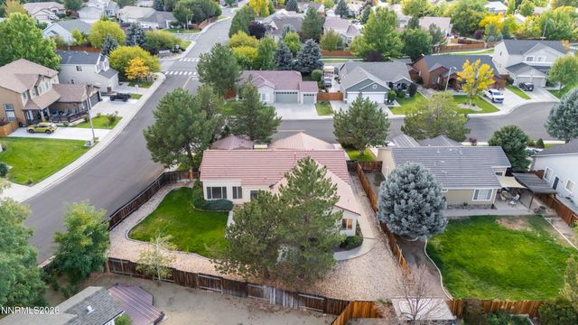 3244 Brisa Court, Sparks, NV 89436