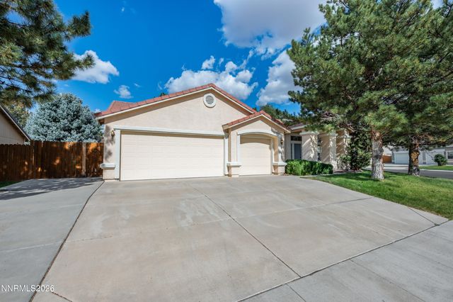 3244 Brisa Court, Sparks, NV 89436