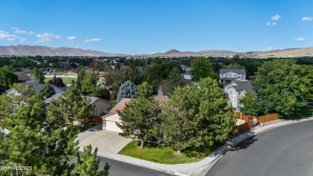 3244 Brisa Court, Sparks, NV 89436