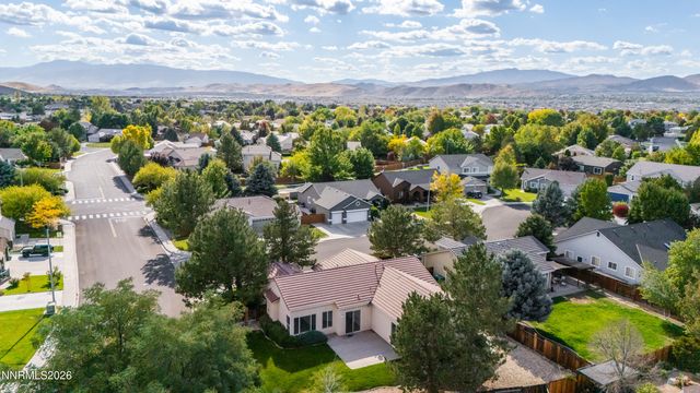 3244 Brisa Court, Sparks, NV 89436