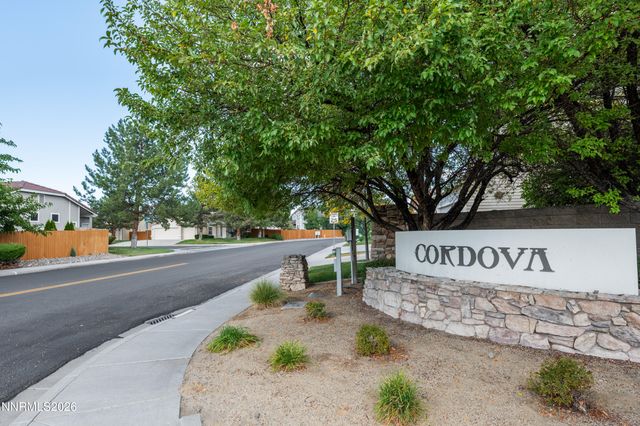 3244 Brisa Court, Sparks, NV 89436