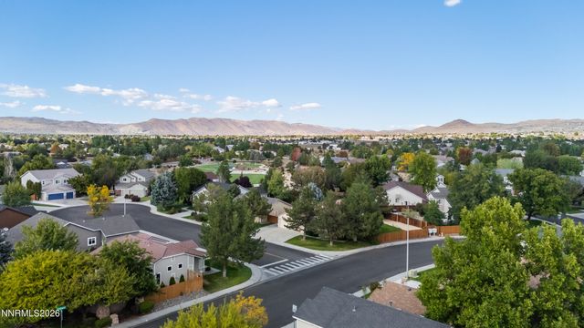 3244 Brisa Court, Sparks, NV 89436