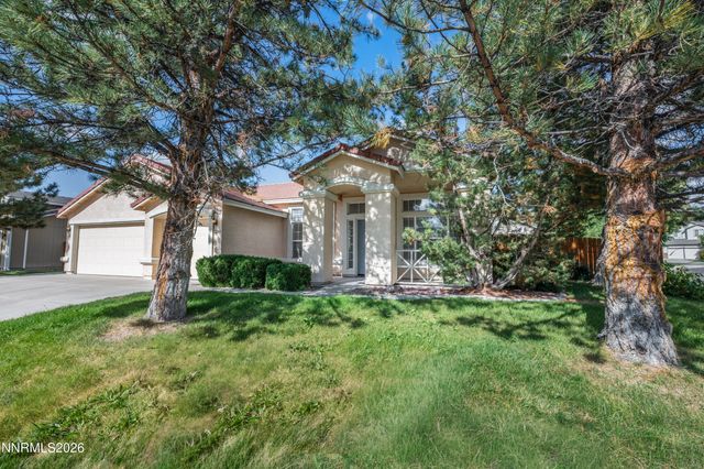 3244 Brisa Court, Sparks, NV 89436