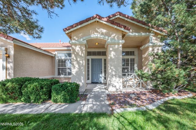 3244 Brisa Court, Sparks, NV 89436