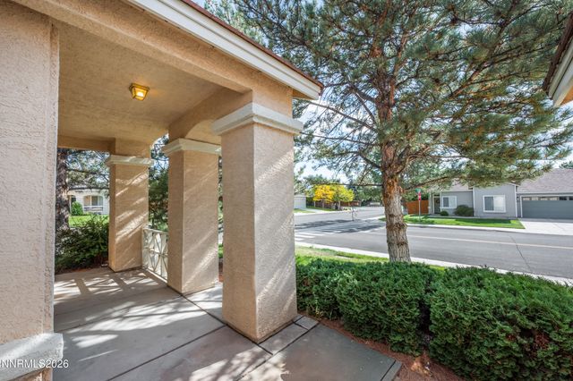 3244 Brisa Court, Sparks, NV 89436