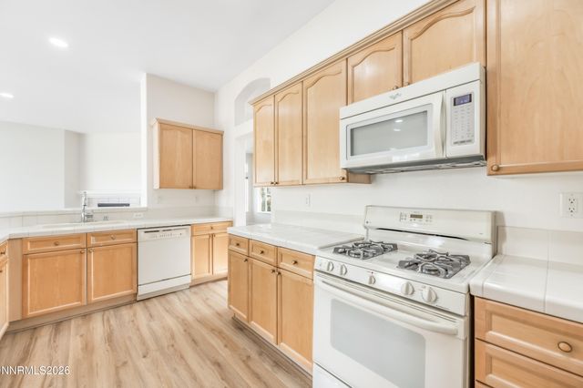 3244 Brisa Court, Sparks, NV 89436